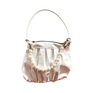 Ivory Pearl handbag